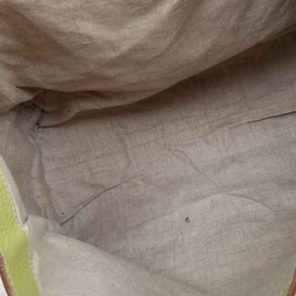 Rare Lovely Authentic JIL SANDER leather Everyday XL Tote handbag - Picture 16 of 16